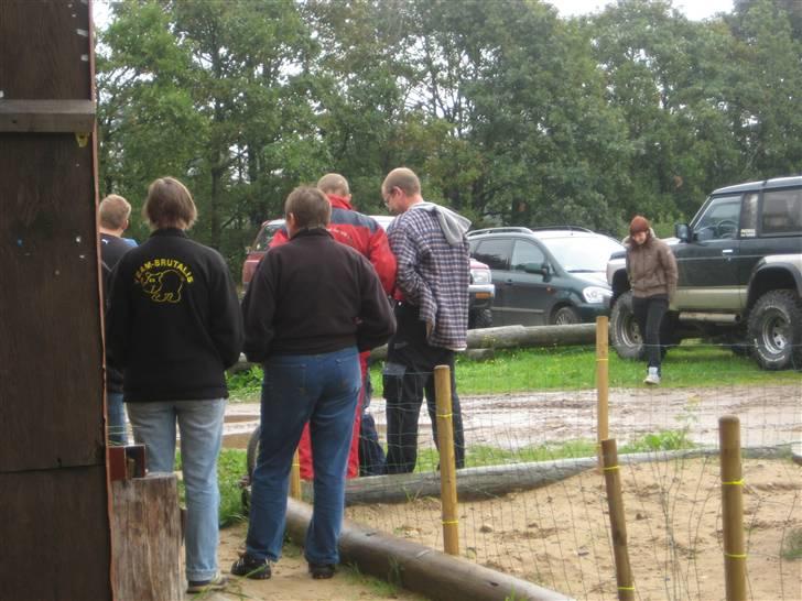 Michael Gaardboe blir 25 år billede 54