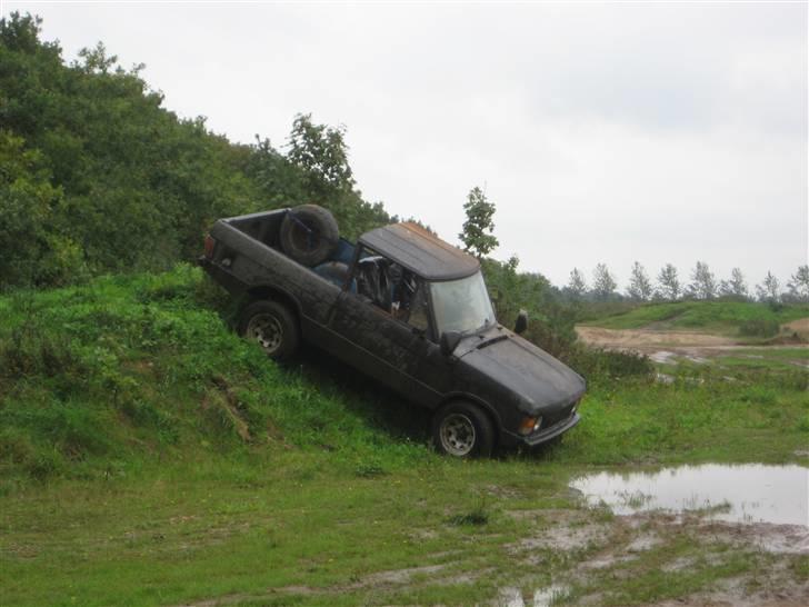 Michael Gaardboe blir 25 år billede 55