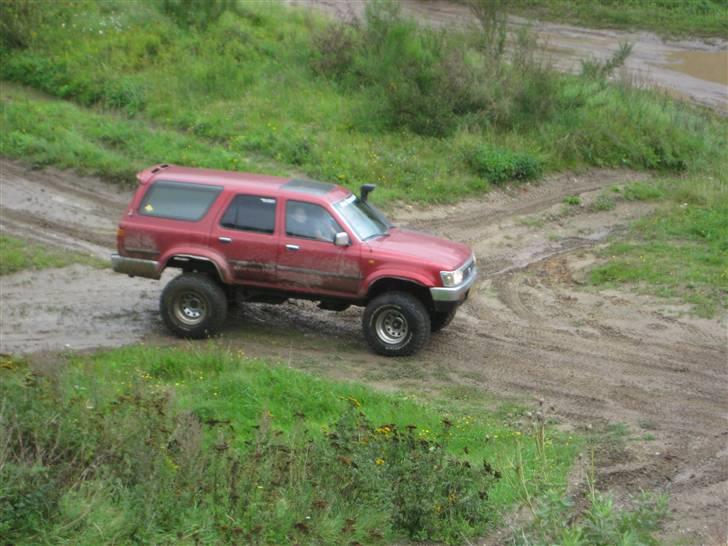 Michael Gaardboe blir 25 år billede 56