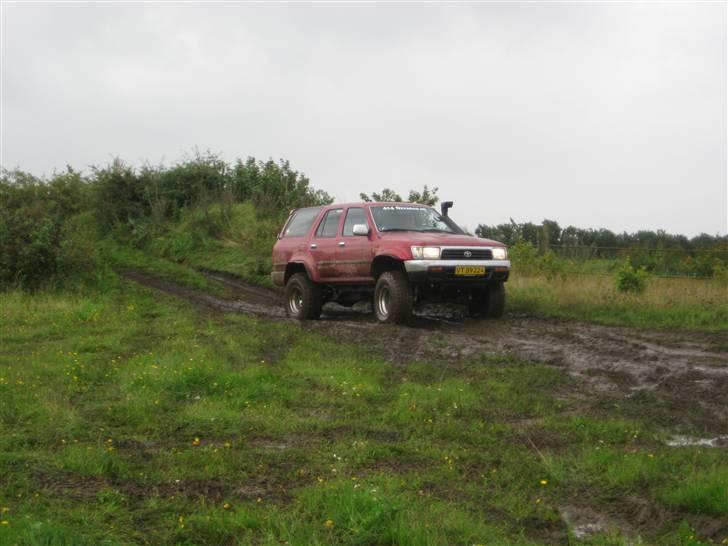 Michael Gaardboe blir 25 år billede 58