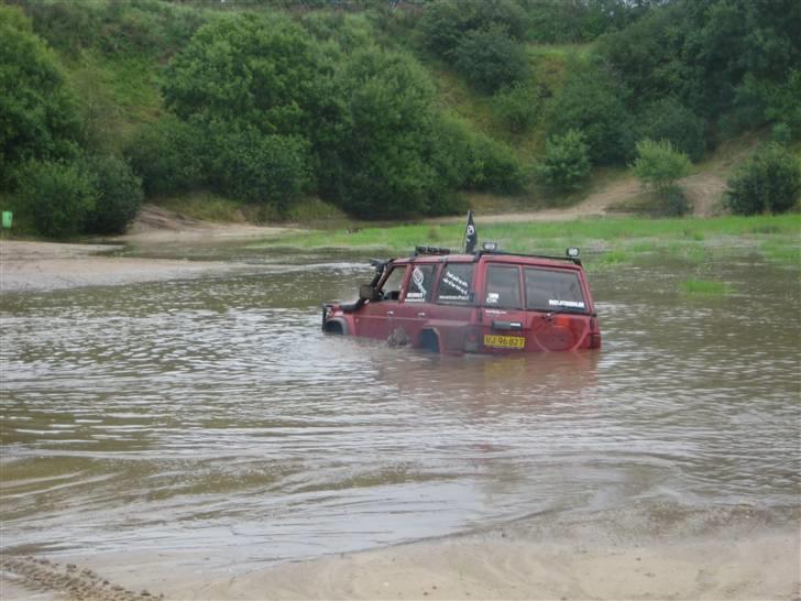 Michael Gaardboe blir 25 år billede 59