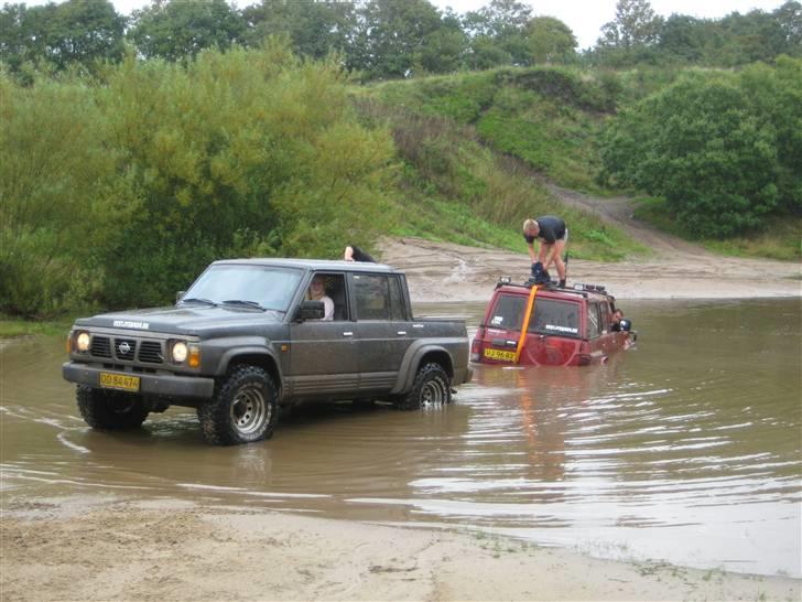 Michael Gaardboe blir 25 år billede 61