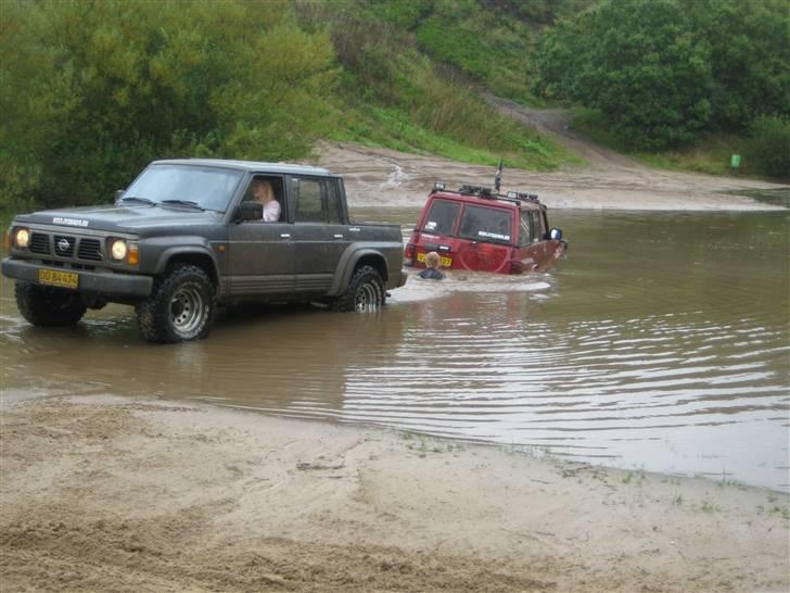 Michael Gaardboe blir 25 år billede 62