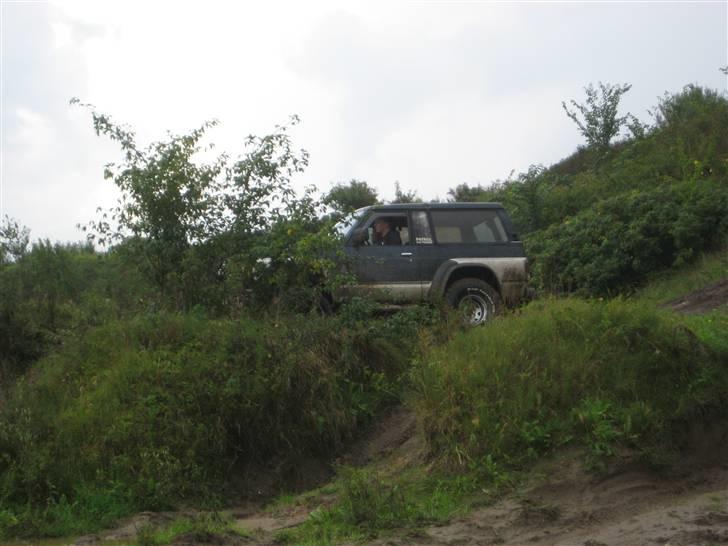 Michael Gaardboe blir 25 år billede 63