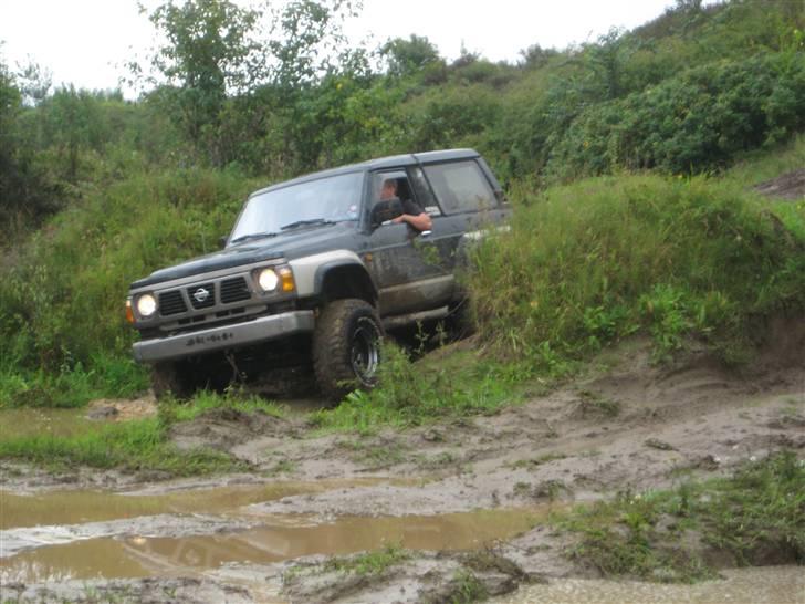 Michael Gaardboe blir 25 år billede 65