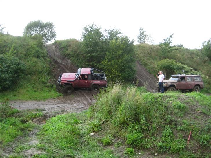 Michael Gaardboe blir 25 år billede 66