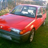 Nissan sunny 1.6 