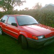 Nissan sunny 1.6 