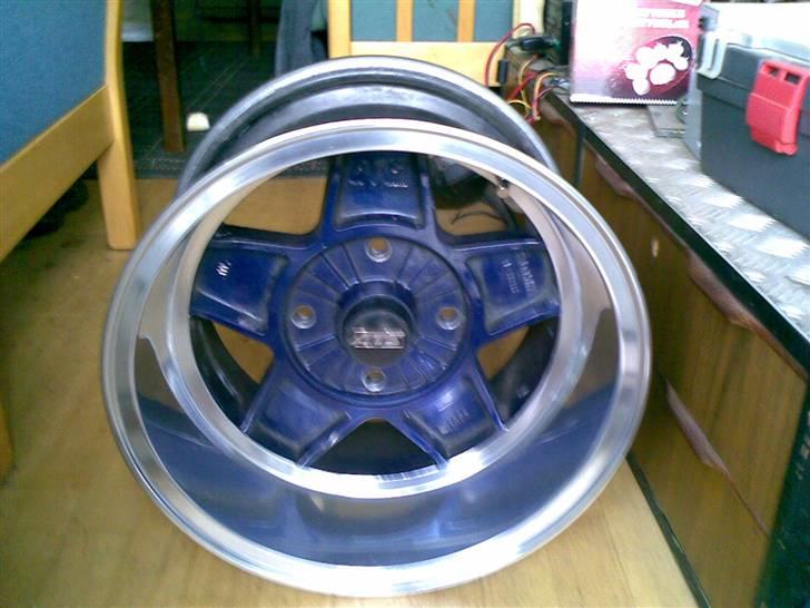 Tysker Fælge samlingen billede 67