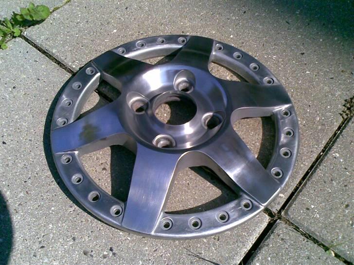 Tysker Fælge samlingen billede 68