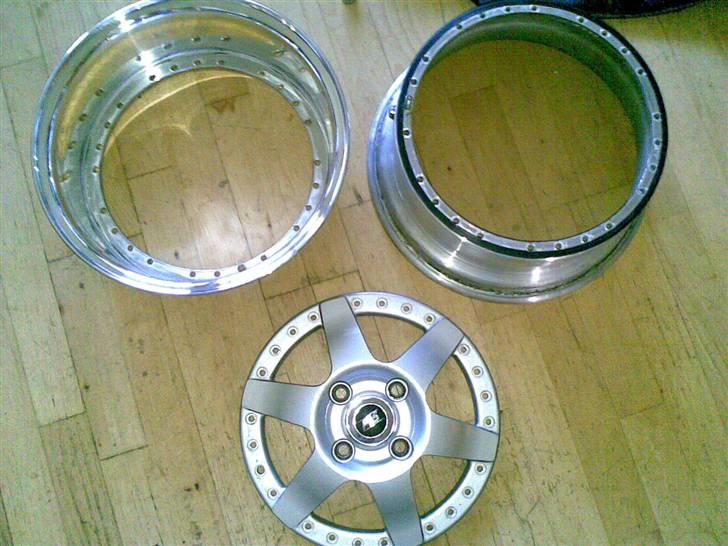 Tysker Fælge samlingen billede 71