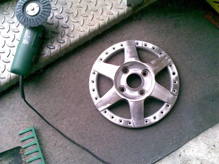 Tysker Fælge samlingen billede 72