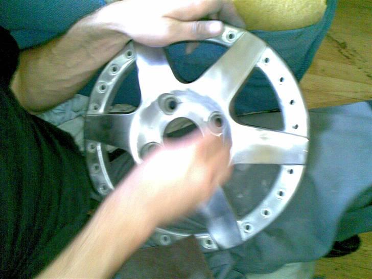 Tysker Fælge samlingen billede 74