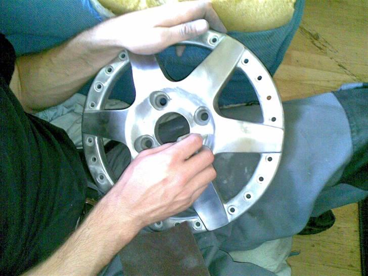 Tysker Fælge samlingen billede 75