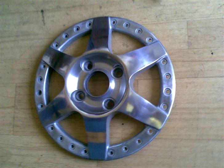 Tysker Fælge samlingen billede 76