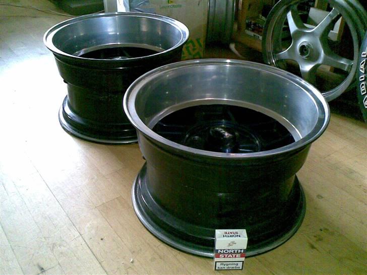 Tysker Fælge samlingen billede 77