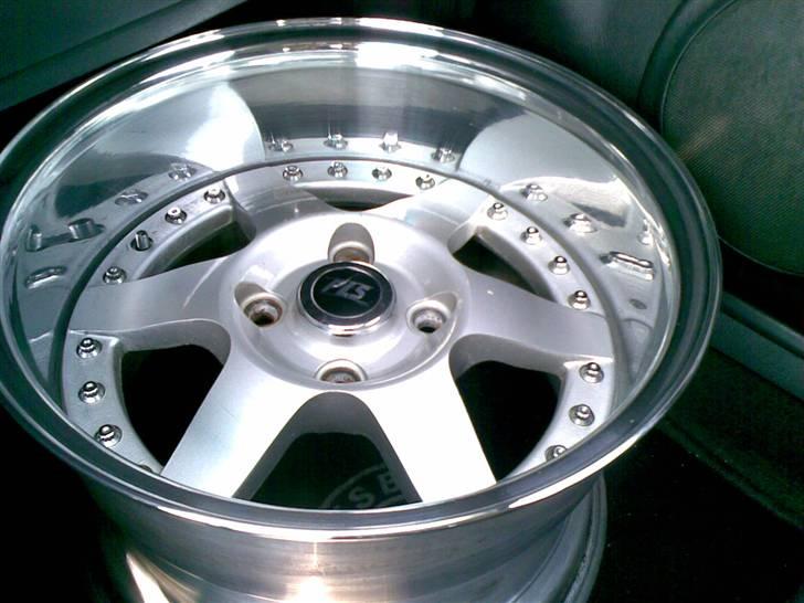 Tysker Fælge samlingen billede 78