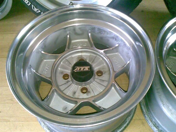 Tysker Fælge samlingen billede 79