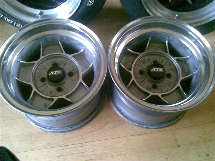 Tysker Fælge samlingen billede 80