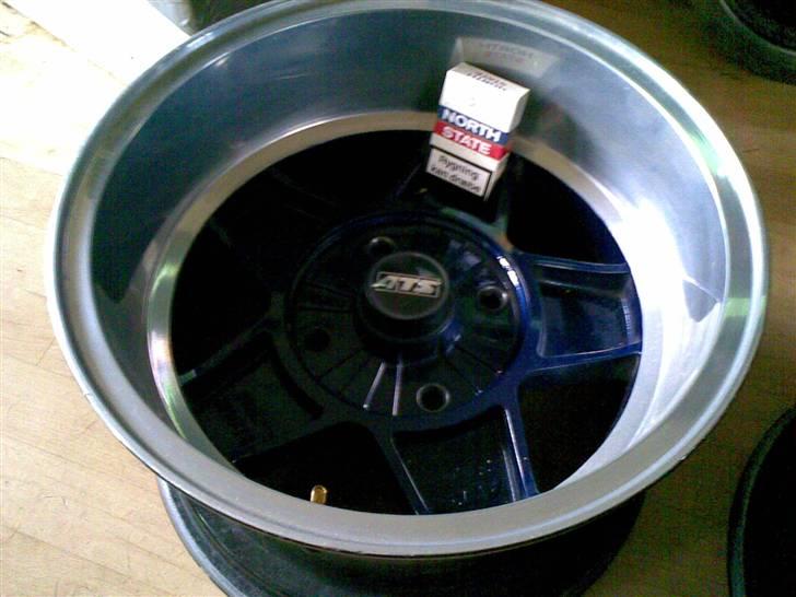 Tysker Fælge samlingen billede 89