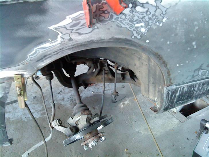 Renovering af 300ZX Twin Turbo "Tykke Bertha" billede 81