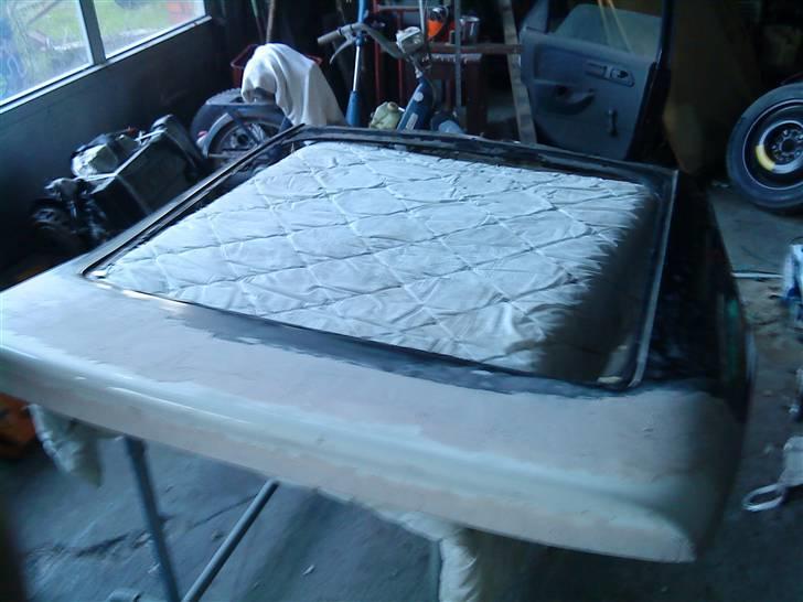 Renovering af 300ZX Twin Turbo "Tykke Bertha" billede 83