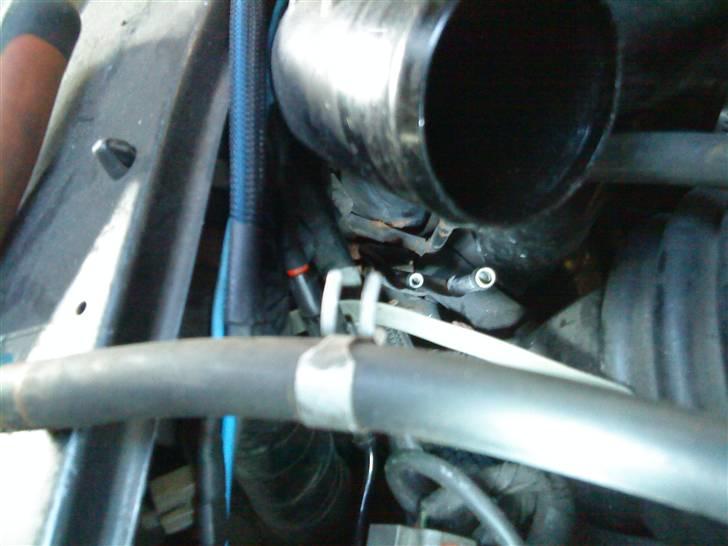 Renovering af 300ZX Twin Turbo "Tykke Bertha" billede 85