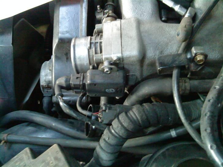 Renovering af 300ZX Twin Turbo "Tykke Bertha" billede 86