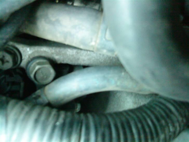 Renovering af 300ZX Twin Turbo "Tykke Bertha" billede 87