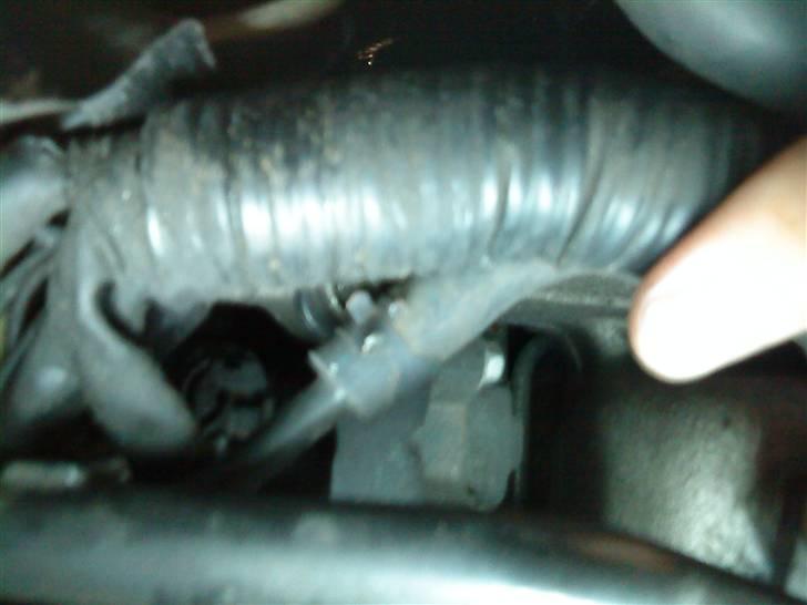 Renovering af 300ZX Twin Turbo "Tykke Bertha" billede 88