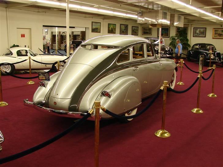 Lidt billeder fra en bilautists USA rejser! - Imperial Palace.... billede 88