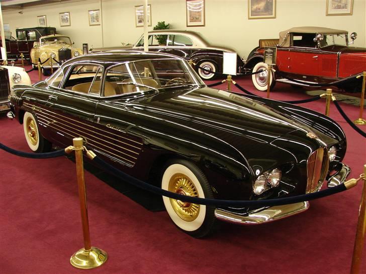 Lidt billeder fra en bilautists USA rejser! - Imperial Palace.... billede 90