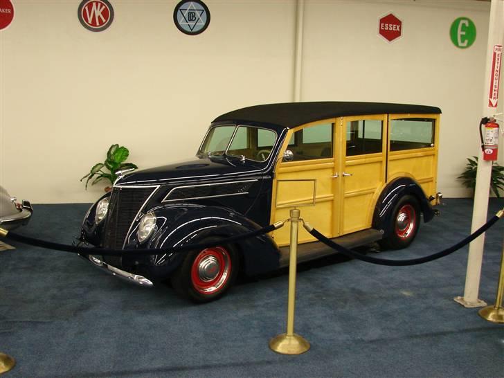 Lidt billeder fra en bilautists USA rejser! - Imperial Palace.... billede 91