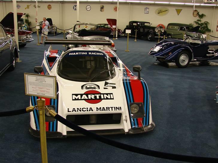 Lidt billeder fra en bilautists USA rejser! - Imperial Palace.... billede 92