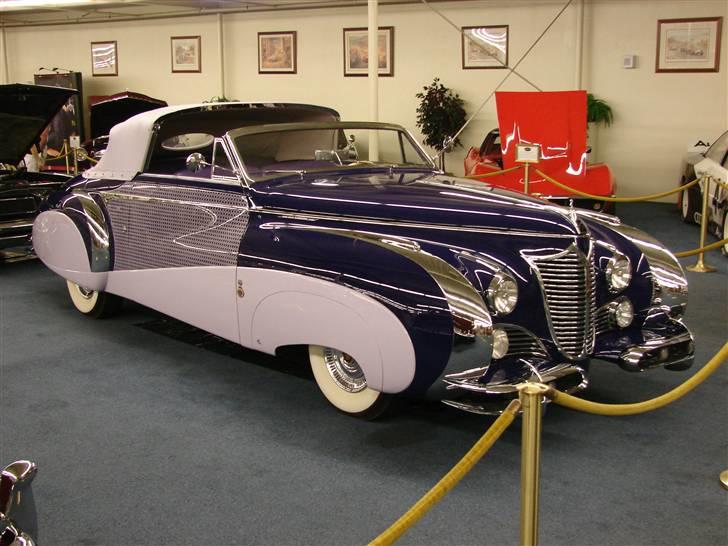 Lidt billeder fra en bilautists USA rejser! - Imperial Palace.... billede 94