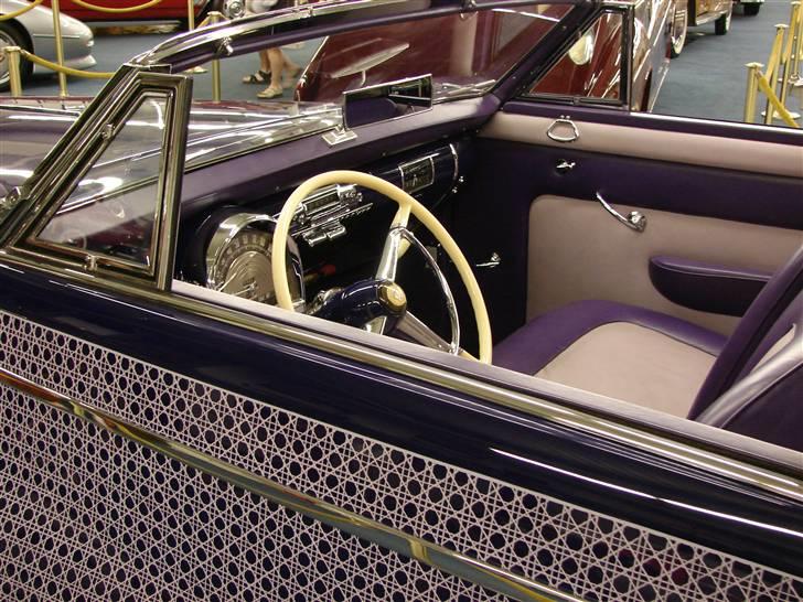 Lidt billeder fra en bilautists USA rejser! - Imperial Palace.... billede 95