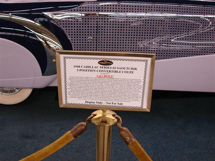 Lidt billeder fra en bilautists USA rejser! - Imperial Palace.... billede 96