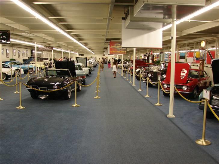 Lidt billeder fra en bilautists USA rejser! - Imperial Imperial Palace.... billede 101