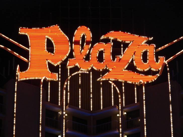 Lidt billeder fra en bilautists USA rejser! - Freemont Street, Las Vegas.... billede 104