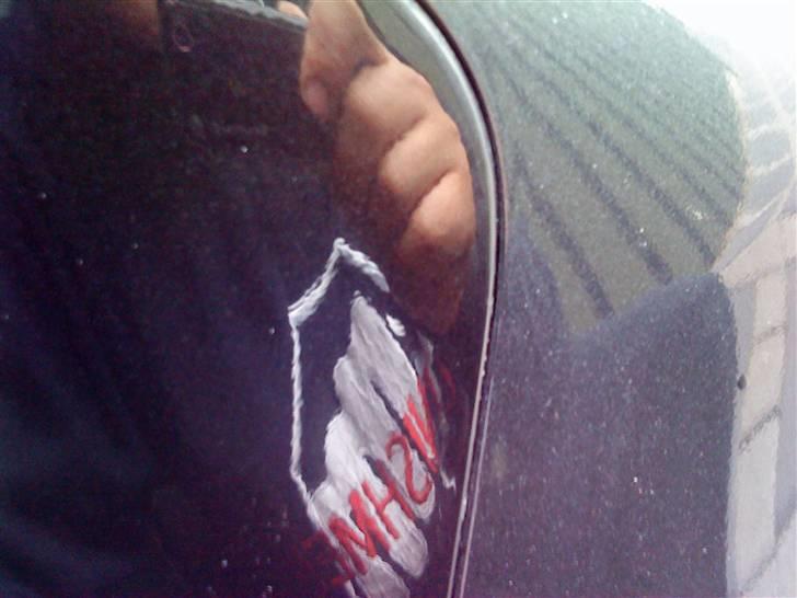 Biler jeg har tonet ruder i + poleret billede 47