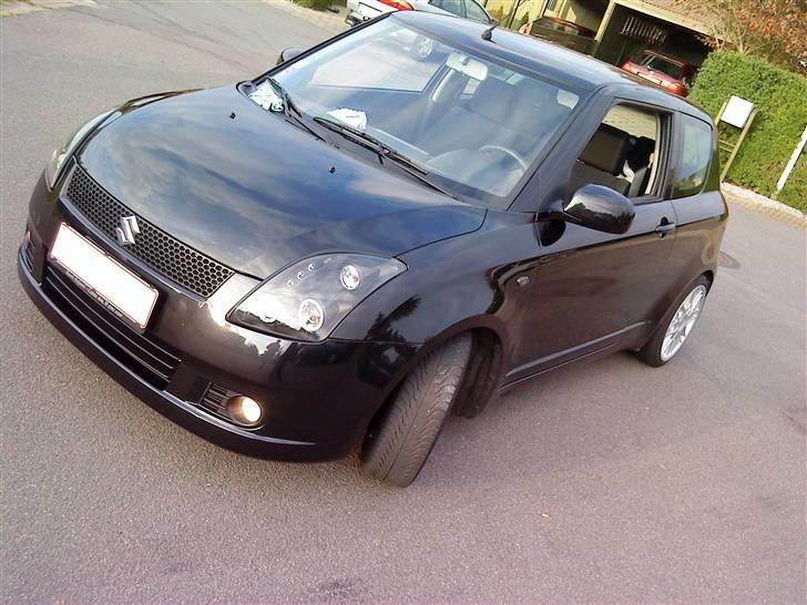 Biler jeg har tonet ruder i + poleret - - Færdig ;) billede 50