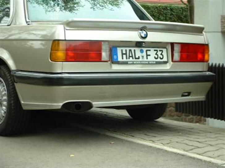 Farvekoder for BMW E30, modelår: 1986 - 139 bronzitbeige-metallic billede 7