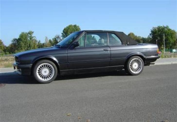 Farvekoder for BMW E30, modelår: 1986 - 181 diamantschwarz-metallic billede 15