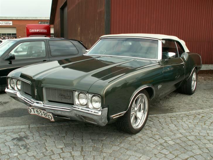 Vmax tour ved dækimporten go´e babes og biler billede 8