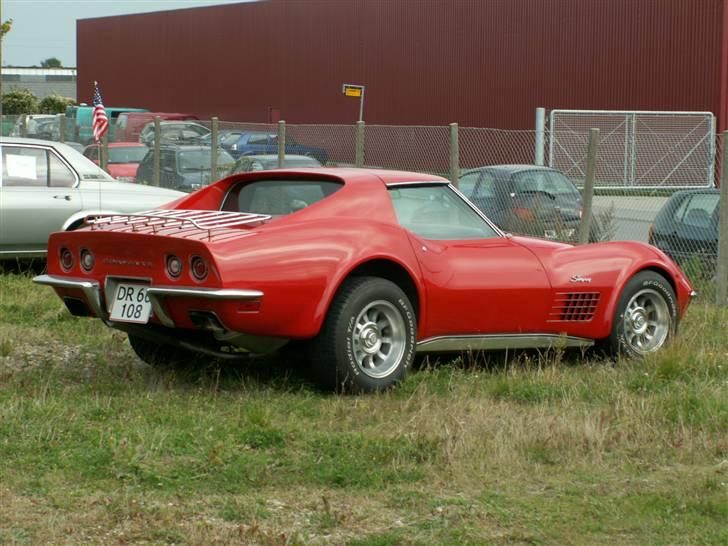 Vmax tour ved dækimporten go´e babes og biler billede 16