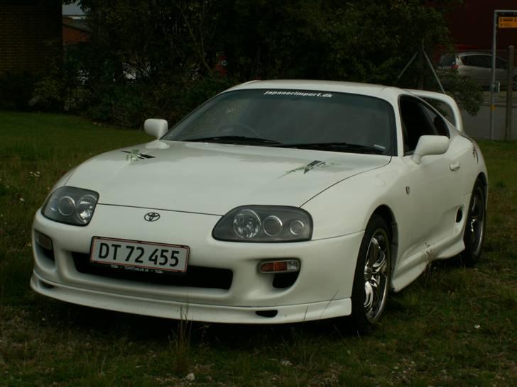 Vmax tour ved dækimporten go´e babes og biler billede 18