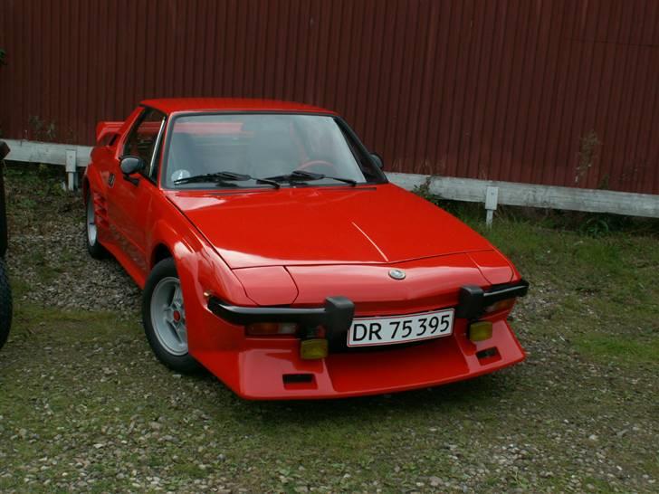 Vmax tour ved dækimporten go´e babes og biler billede 19