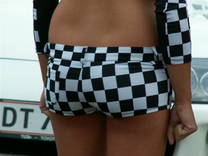 Vmax tour ved dækimporten go´e babes og biler billede 34