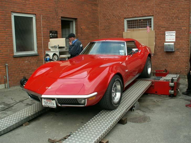 Vmax tour ved dækimporten go´e babes og biler billede 45