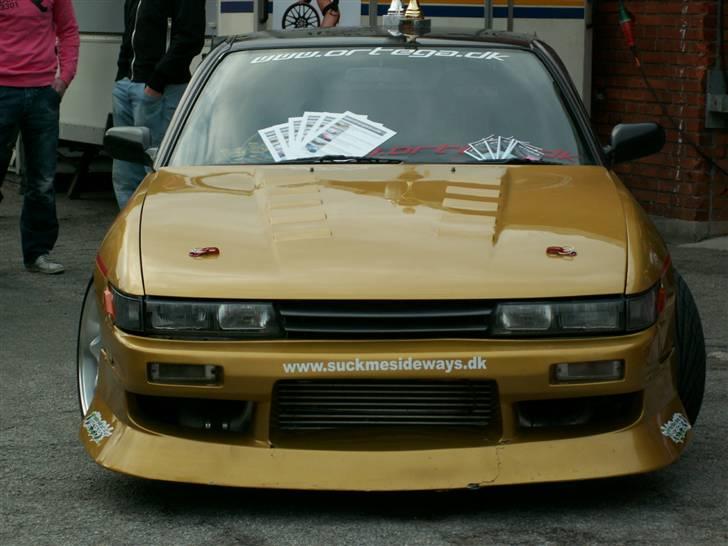 Vmax tour ved dækimporten go´e babes og biler billede 47